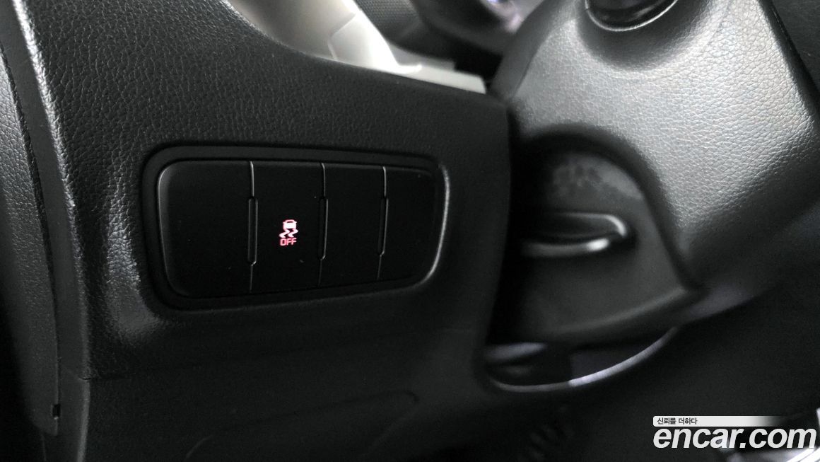Kia RAY 2022