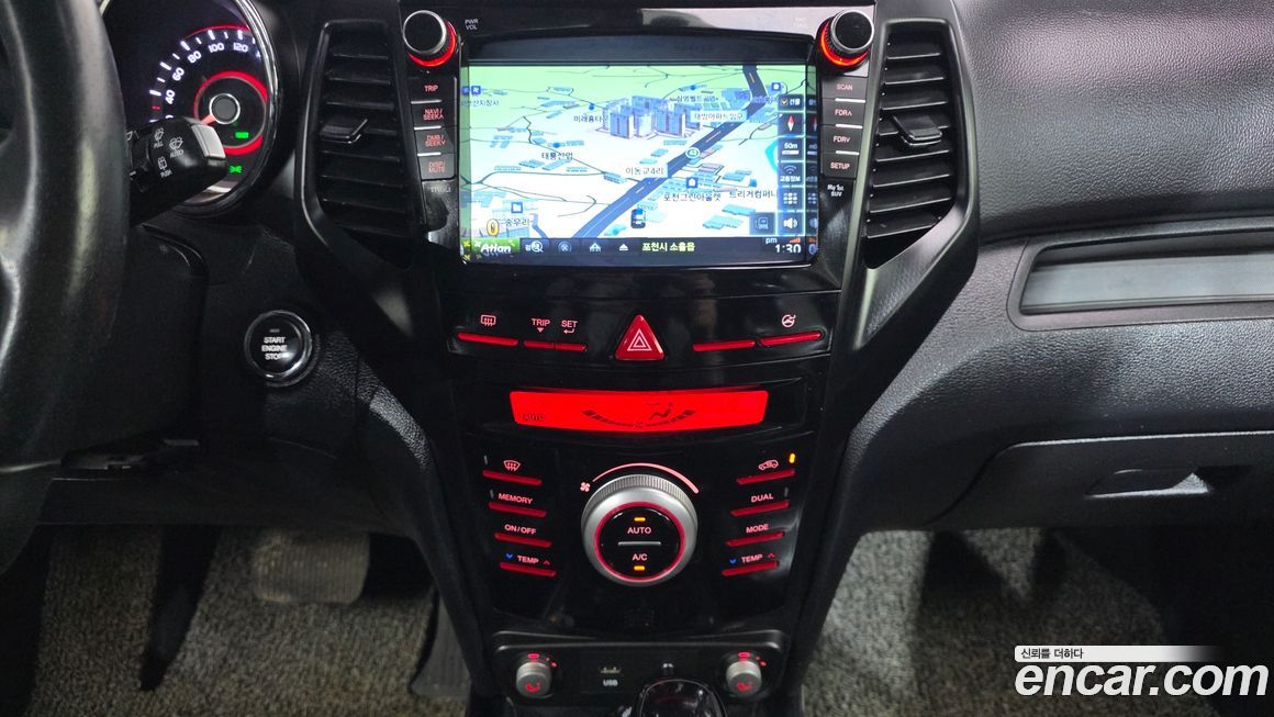 KG_Mobility_Ssangyong TIBOLI 2017