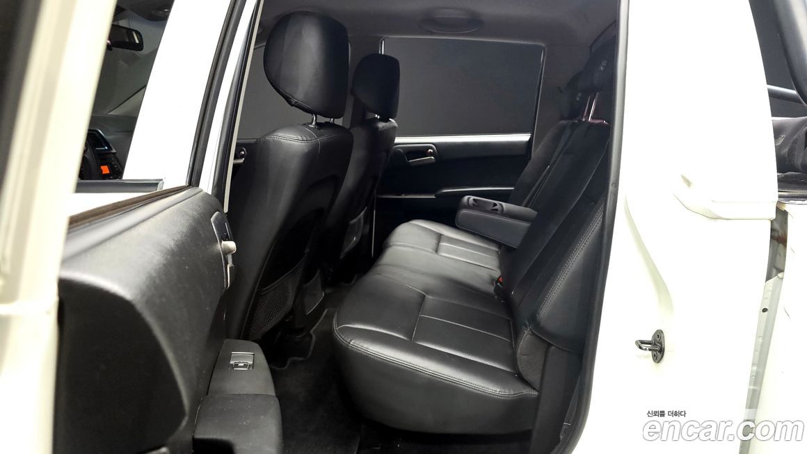 KG_Mobility_Ssangyong KORANDO 2018