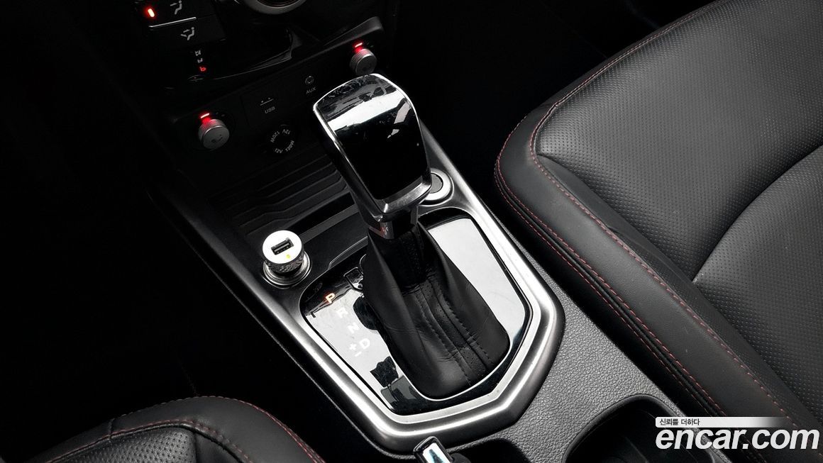 KG_Mobility_Ssangyong TIBOLI 2019