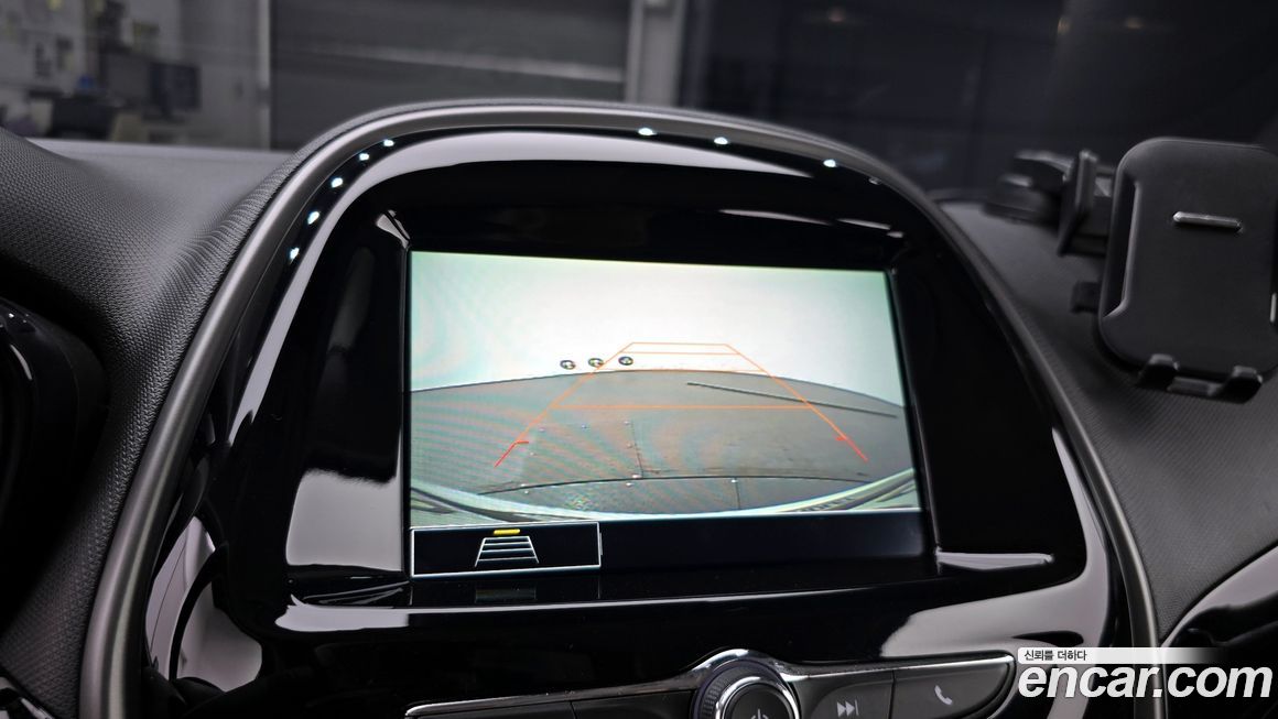 ChevroletGMDaewoo Spark 2019