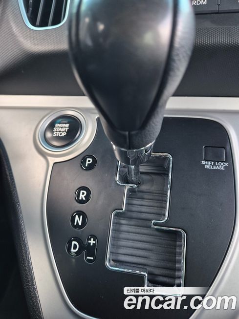 Kia RAY 2017