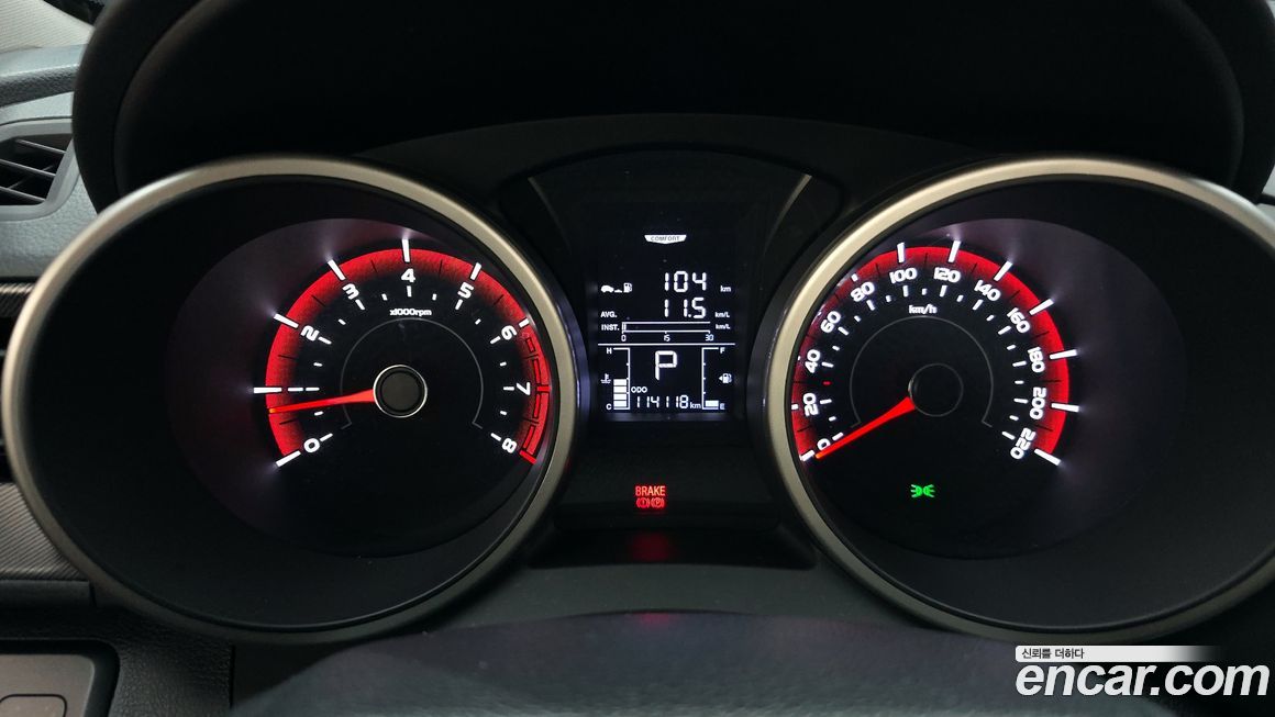 KG_Mobility_Ssangyong TIBOLI 2017