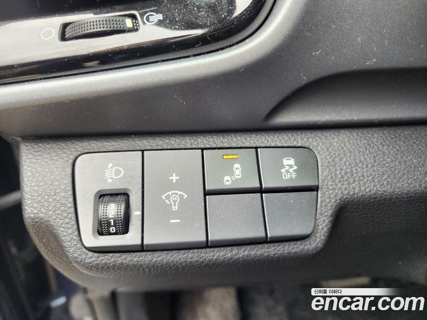 Kia Stonic 2018
