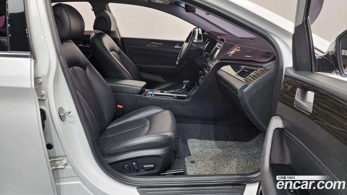 Hyundai Sonata 2017