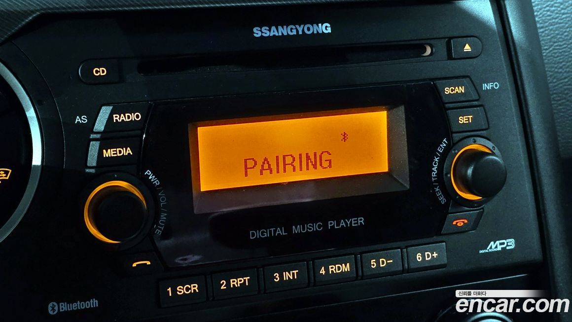 KG_Mobility_Ssangyong KORANDO 2018