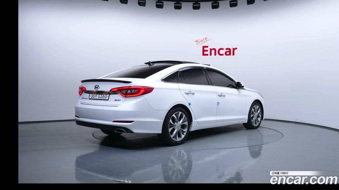 Hyundai Sonata 2017