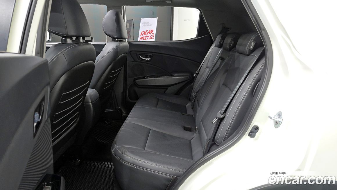 KG_Mobility_Ssangyong TIBOLI 2017