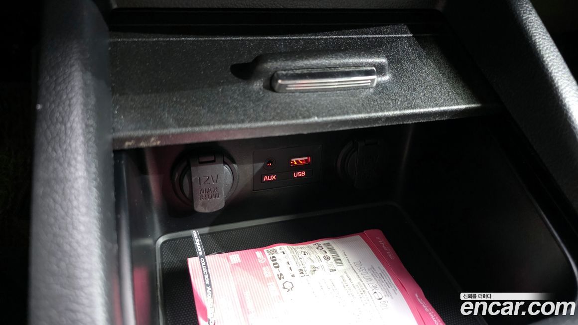 Kia K3 2016