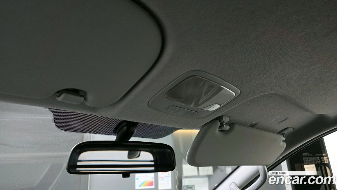 Hyundai Starex 2012