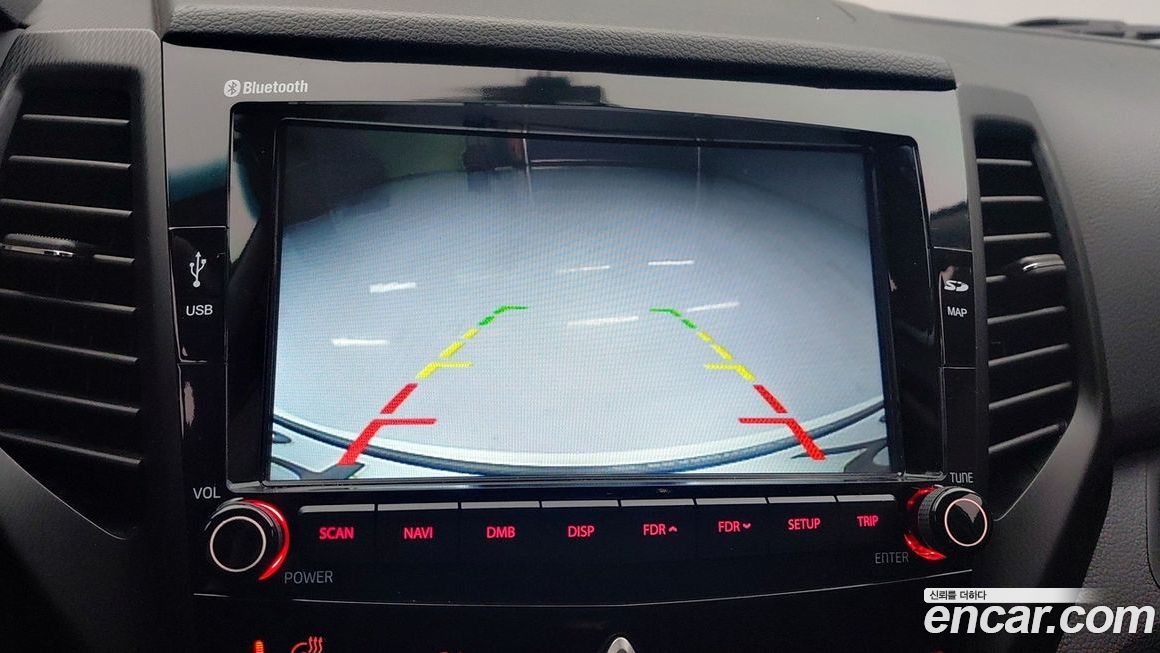 KG_Mobility_Ssangyong TIBOLI 2019