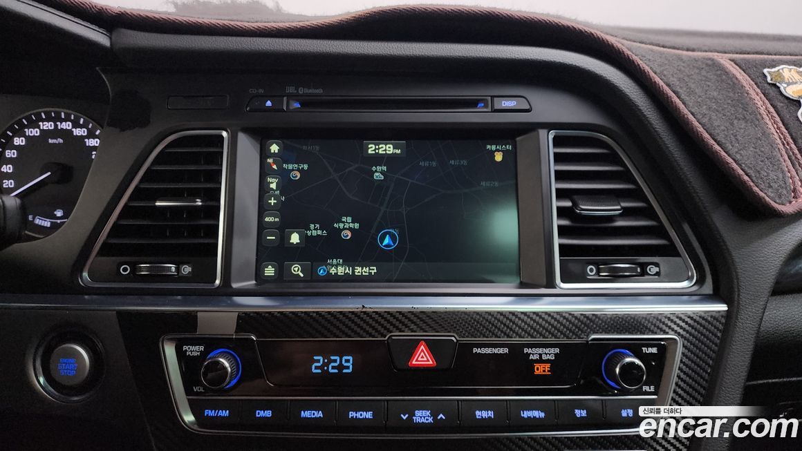 Hyundai Sonata 2017