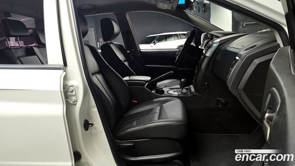 KG_Mobility_Ssangyong KORANDO 2018