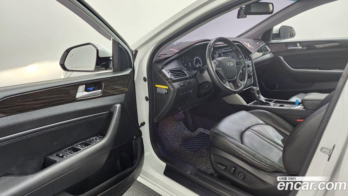 Hyundai Sonata 2017