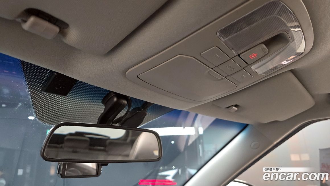 KG_Mobility_Ssangyong TIBOLI 2017