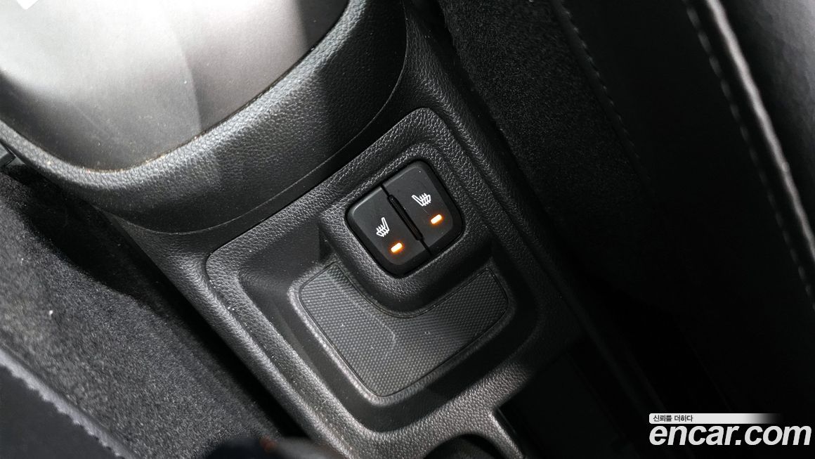 ChevroletGMDaewoo Spark 2019