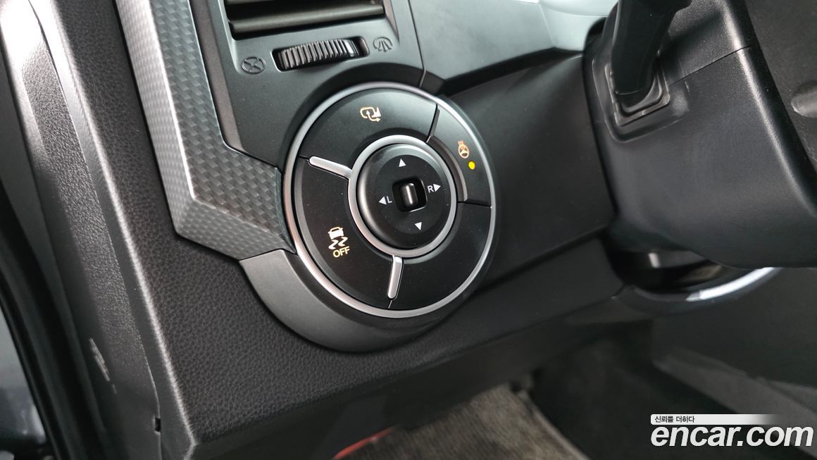 KG_Mobility_Ssangyong KORANDO 2016