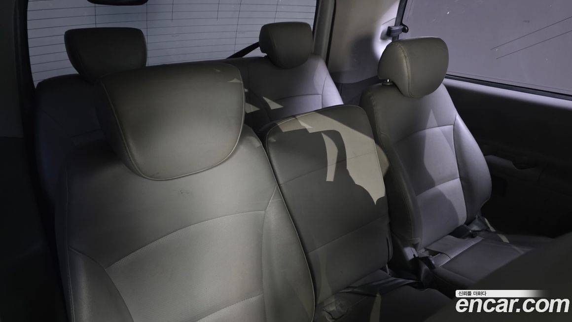 Hyundai Starex 2016