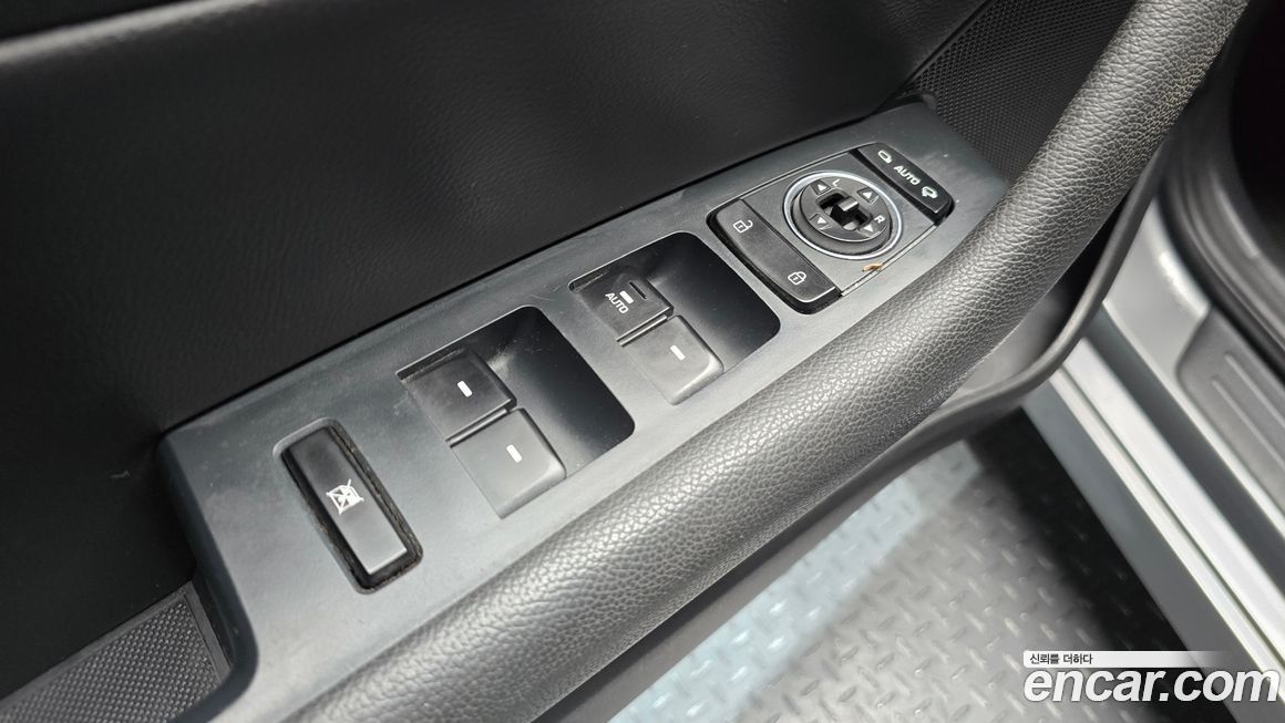 Hyundai Sonata 2018