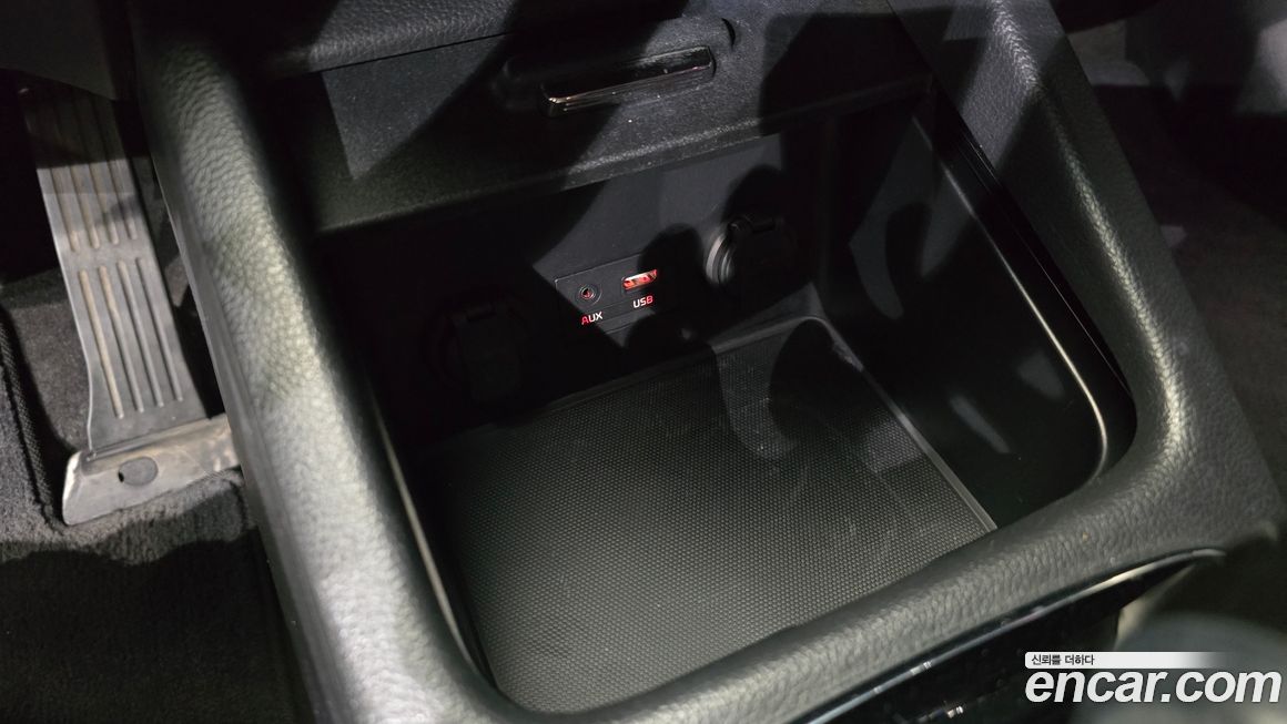 Kia K3 2017