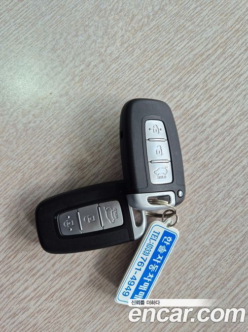 Kia RAY 2017