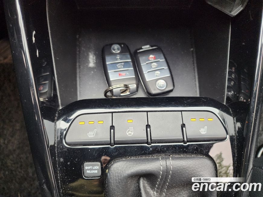 Kia Stonic 2018