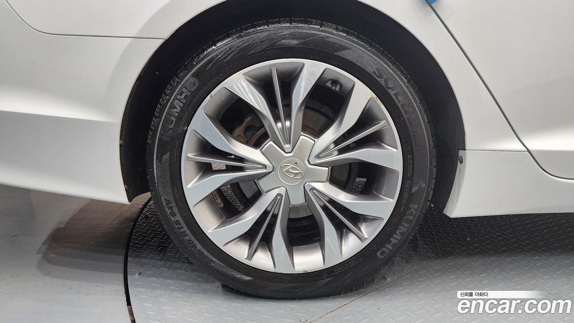Hyundai Sonata 2017