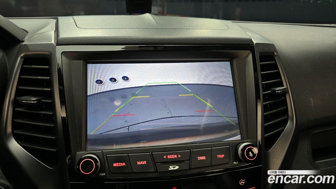 KG_Mobility_Ssangyong TIBOLI 2017