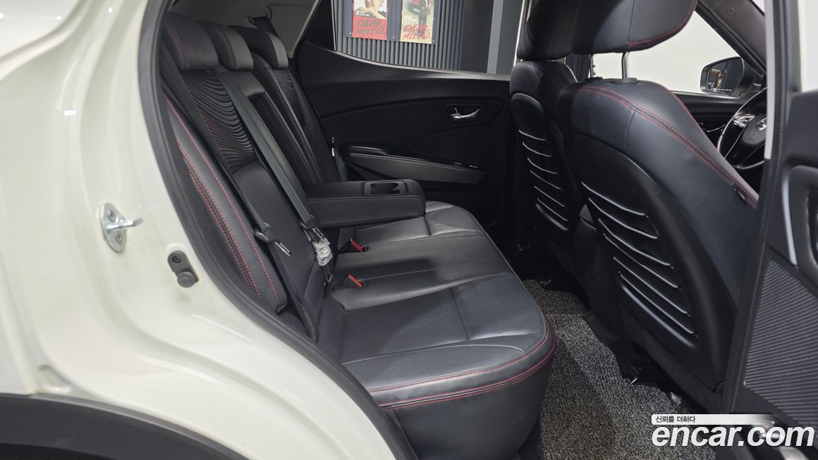 KG_Mobility_Ssangyong TIBOLI 2017