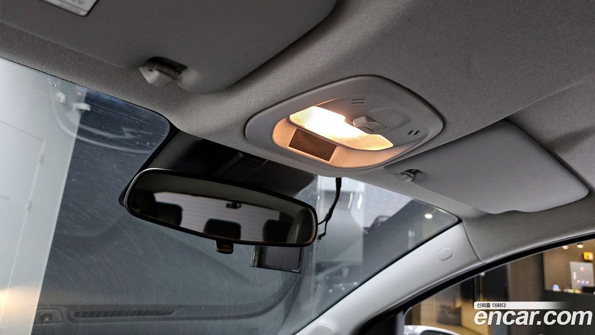 ChevroletGMDaewoo Spark 2019