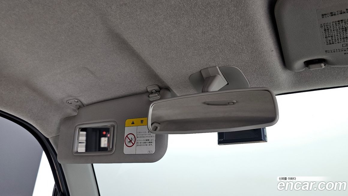 Daihatsu Mira 2011