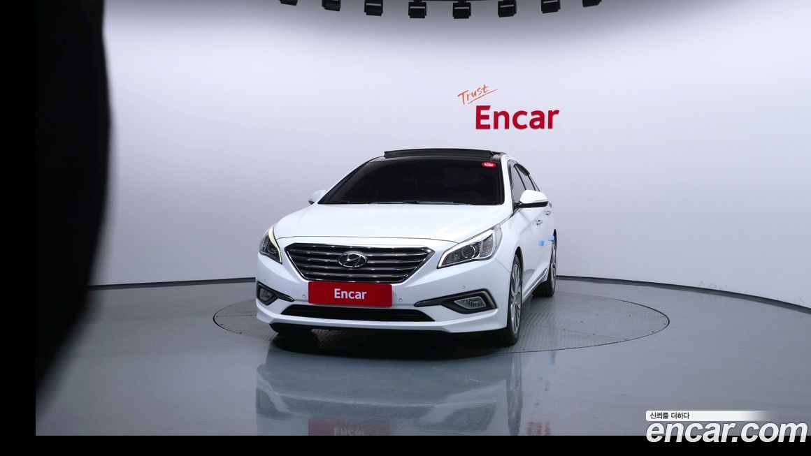 Hyundai Sonata 2017