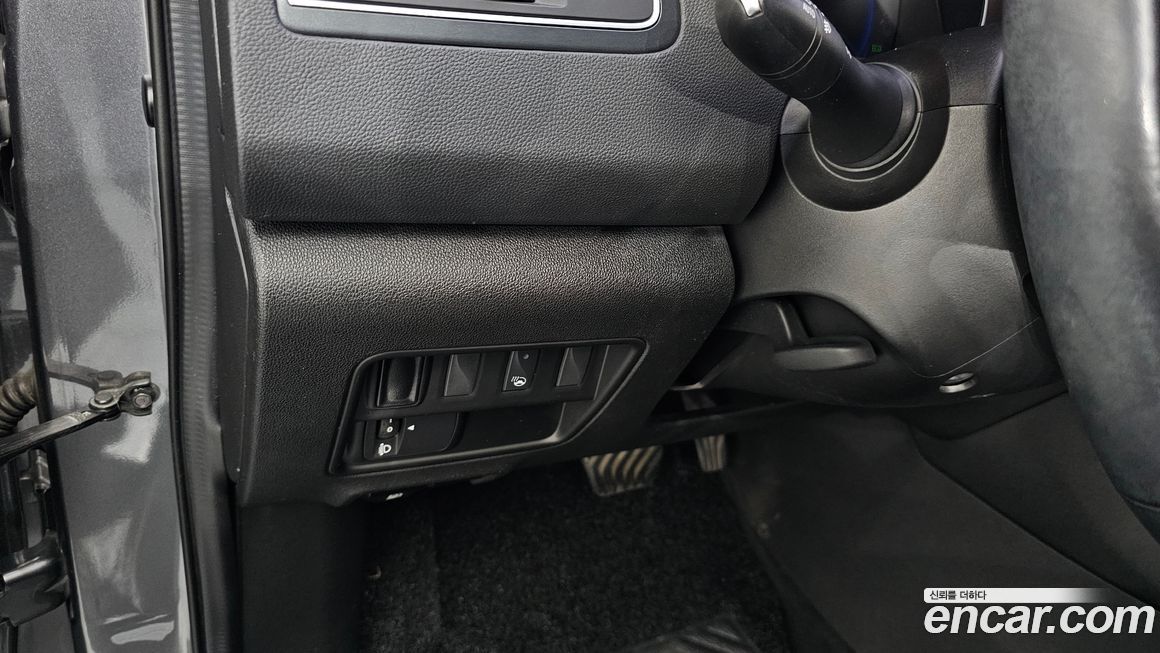 Renault-KoreaSamsung QM6 2017