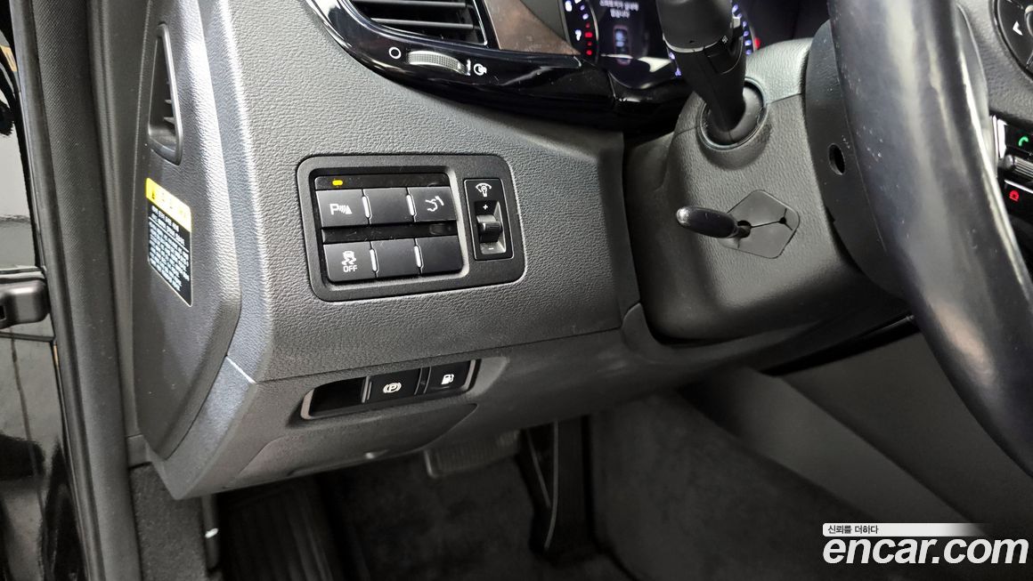 Kia K9 2013