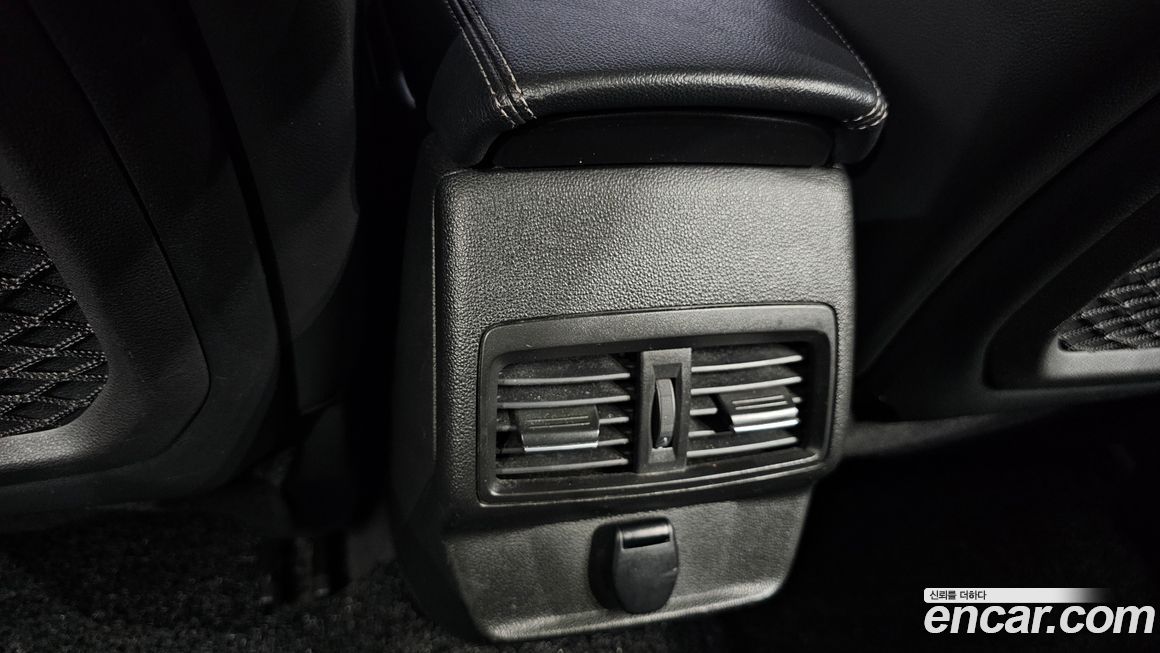 Renault-KoreaSamsung QM6 2017