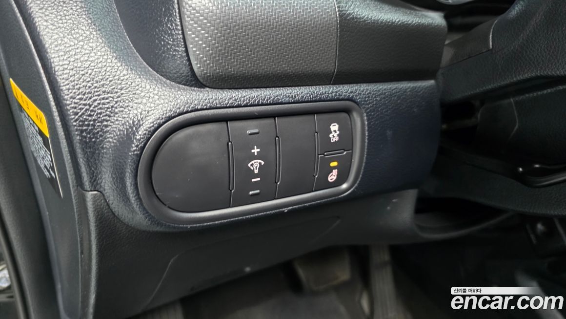 Kia K3 2016