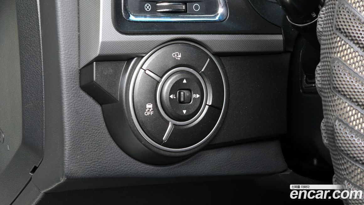 KG_Mobility_Ssangyong KORANDO 2018