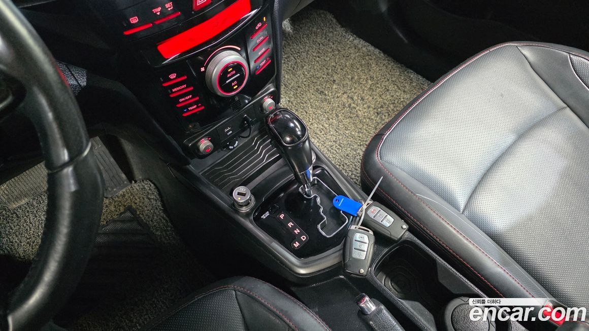 KG_Mobility_Ssangyong TIBOLI 2017