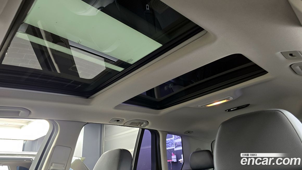 Mercedes-Benz GLK-Class 2015