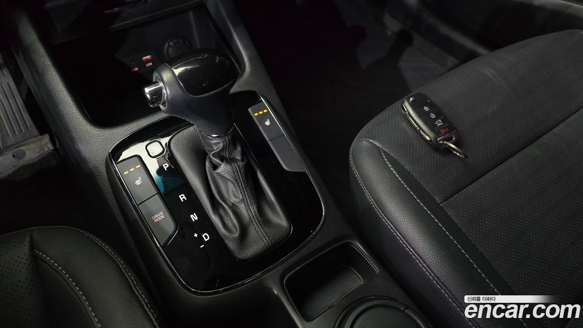 Kia K3 2017