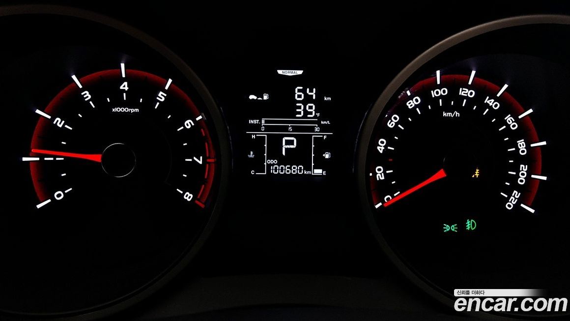 KG_Mobility_Ssangyong TIBOLI 2019