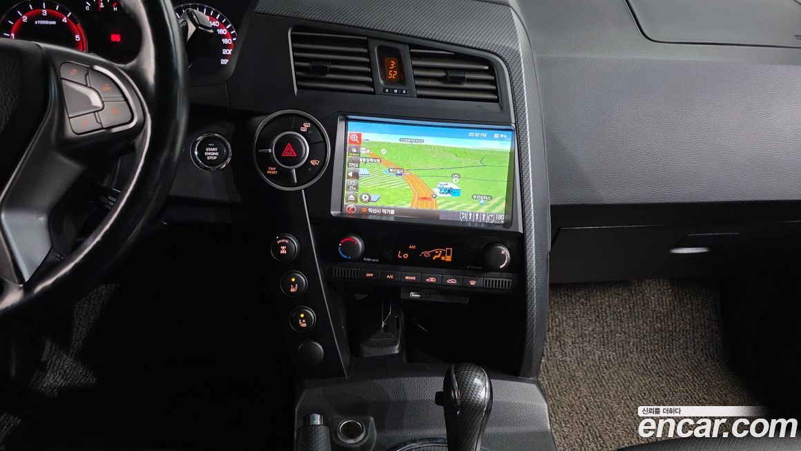 KG_Mobility_Ssangyong KORANDO 2016