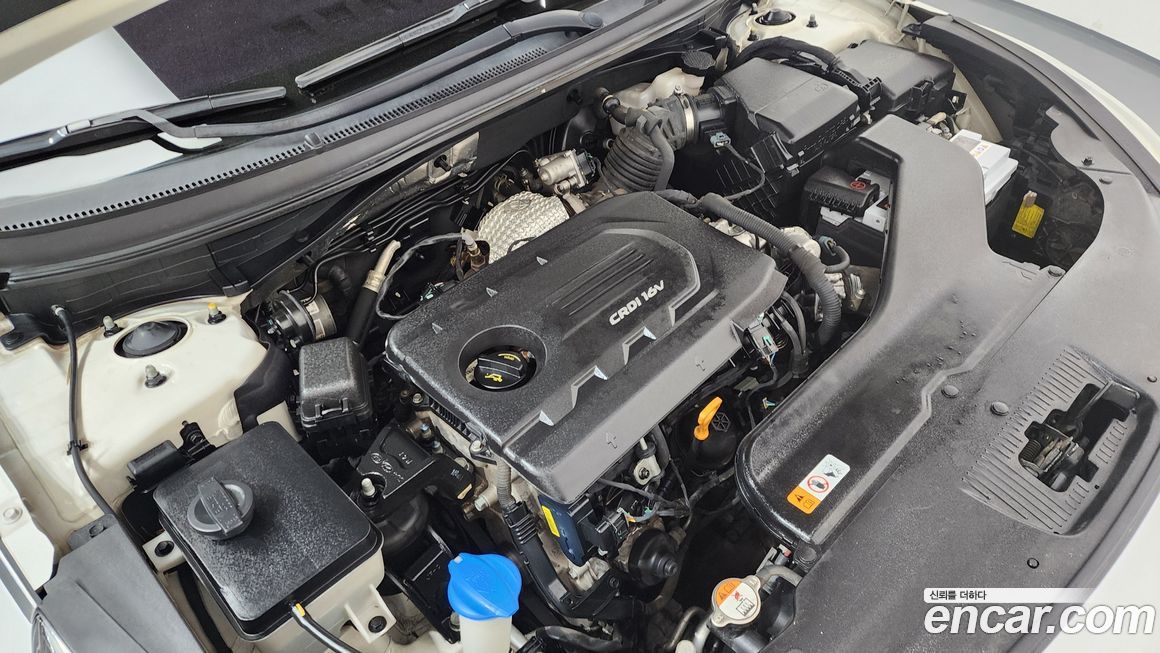 Hyundai Sonata 2017