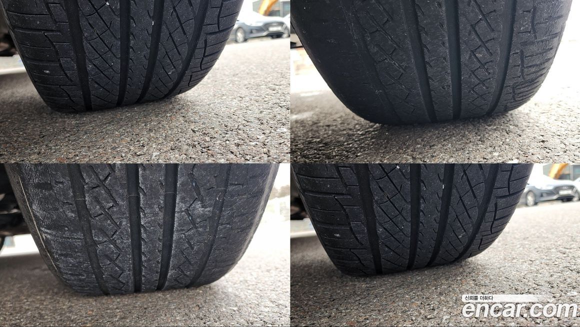 ChevroletGMDaewoo Captiva 2015