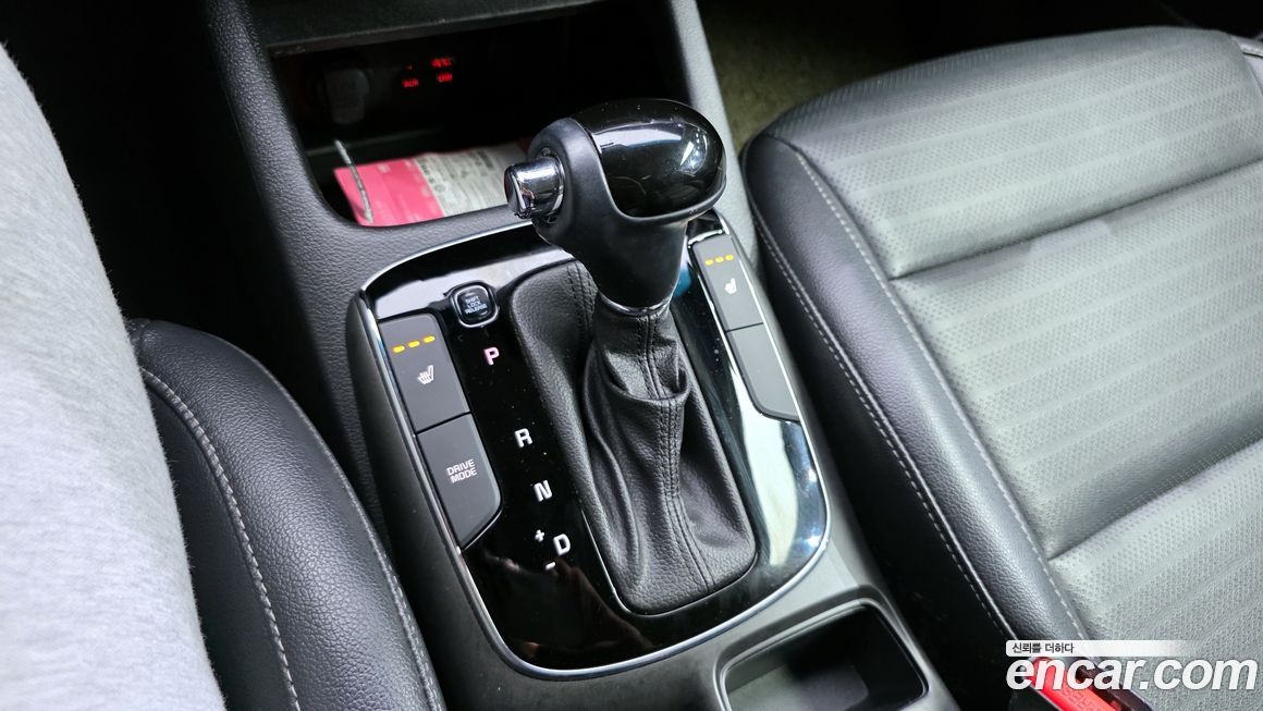 Kia K3 2016