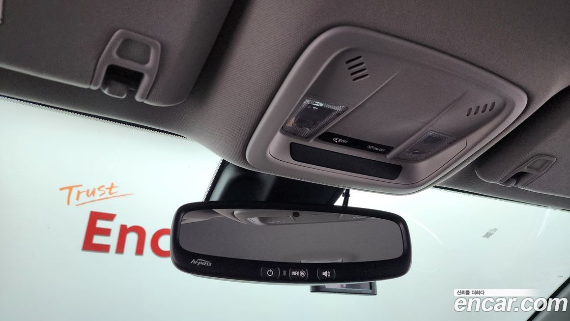 ChevroletGMDaewoo Malibu 2018