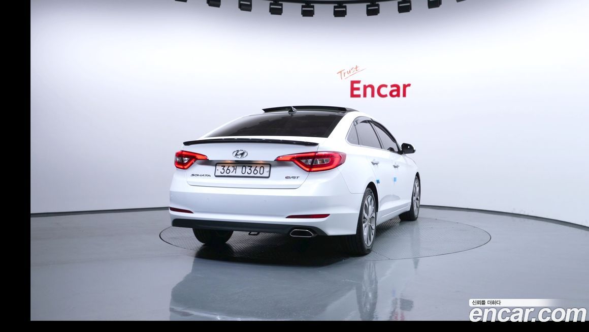 Hyundai Sonata 2017
