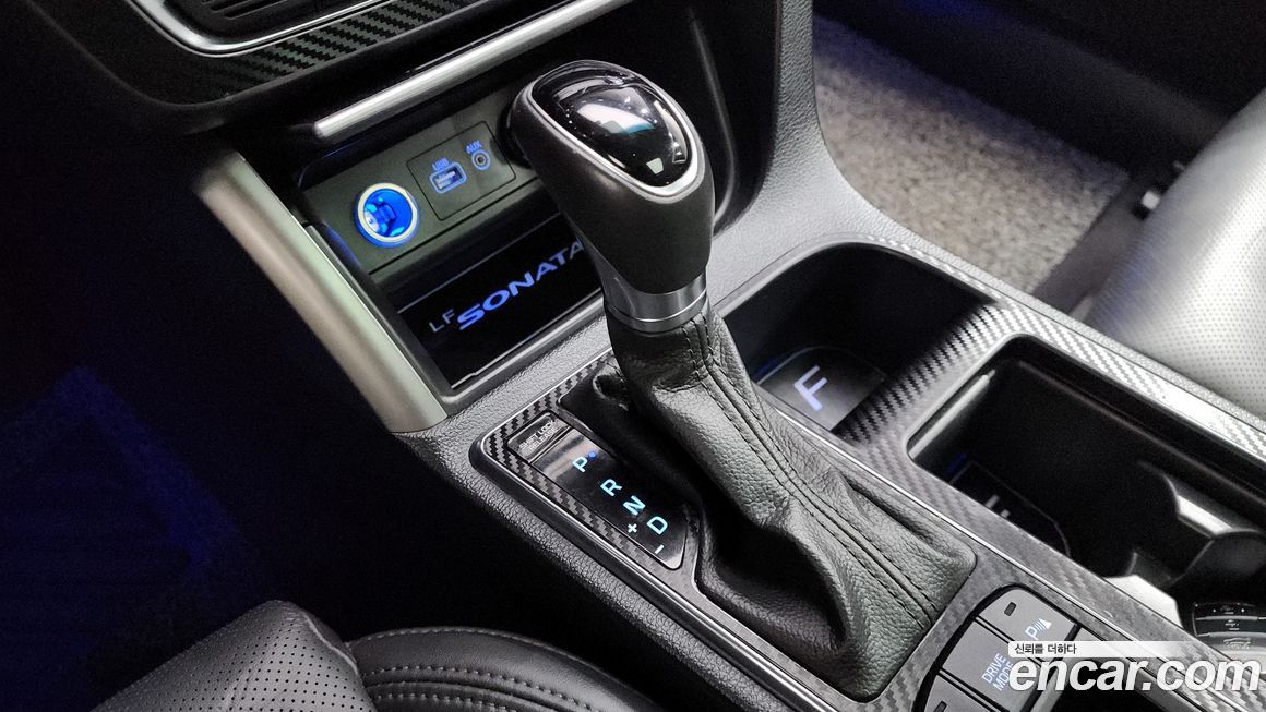 Hyundai Sonata 2017