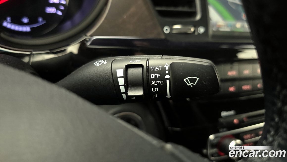 Kia K9 2013