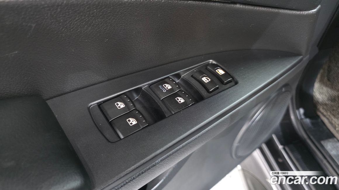 KG_Mobility_Ssangyong KORANDO 2016